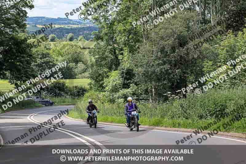 Vintage motorcycle club;eventdigitalimages;no limits trackdays;peter wileman photography;vintage motocycles;vmcc banbury run photographs